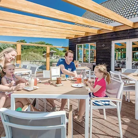 Feriehus Holiday De Cocksdorp Krimweg De Cocksdorp (Texel)