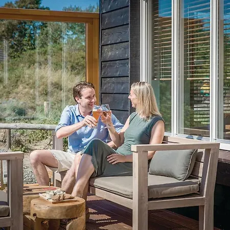 Holiday De Cocksdorp Krimweg Feriehus *