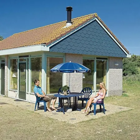Holiday De Cocksdorp Krimweg *