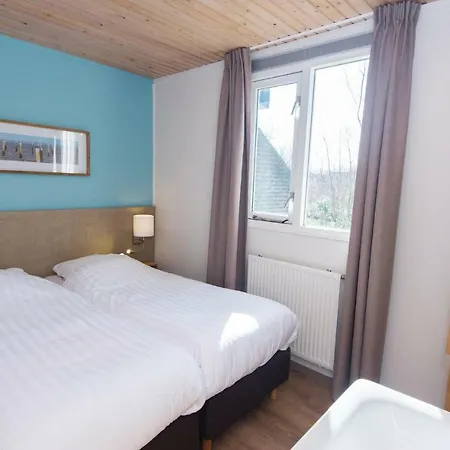 Feriehus Holiday De Cocksdorp Krimweg *