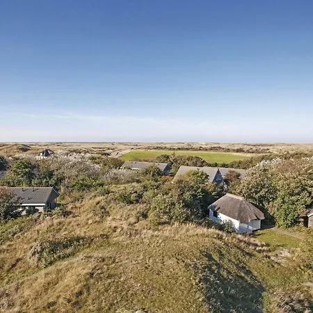 Feriehus Holiday De Cocksdorp Krimweg De Cocksdorp (Texel)