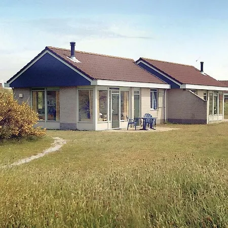 Holiday De Cocksdorp Krimweg Feriehus De Cocksdorp (Texel)